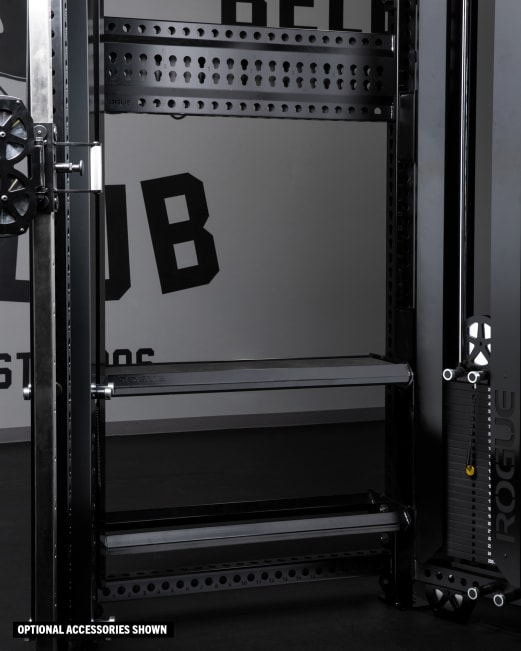 ローグフィットネス ローグフィットネス＆ジムウェイ ホームジムセット | ジムバンク